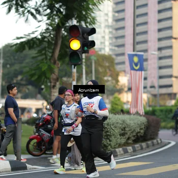 Runner Photo 4655580