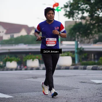 Runner Photo 4655581