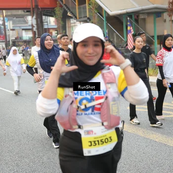 Runner Photo 4655582