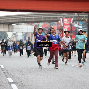 Runner Photo 4655583
