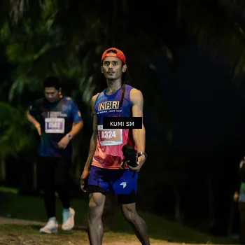Runner Photo 4655584