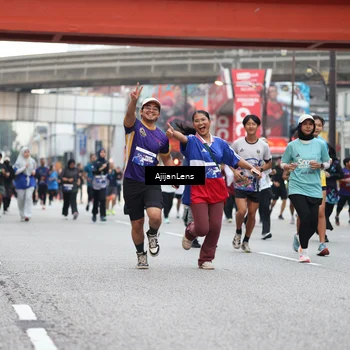 Runner Photo 4655595