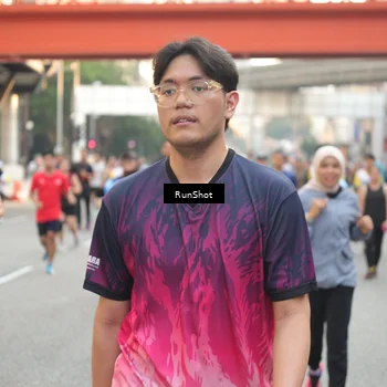 Runner Photo 4655602