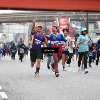 Runner Photo 4655604