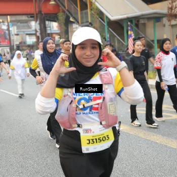 Runner Photo 4655607