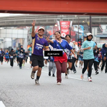 Runner Photo 4655615