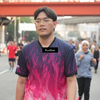 Runner Photo 4655619