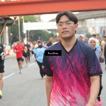 Runner Photo 4655621