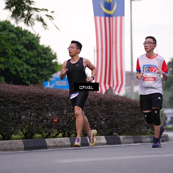 Runner Photo 4655623