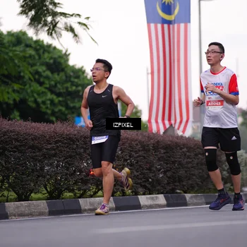 Runner Photo 4655625