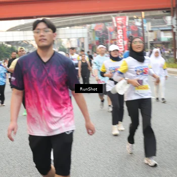 Runner Photo 4655626