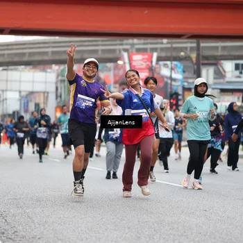 Runner Photo 4655628