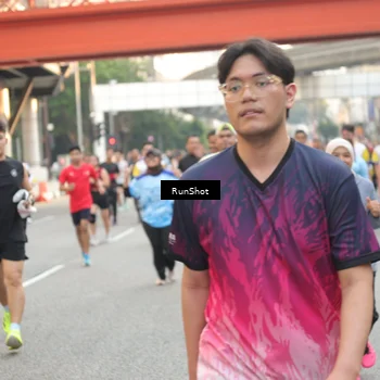 Runner Photo 4655631