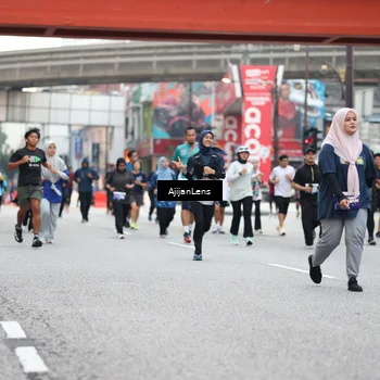 Runner Photo 4655634