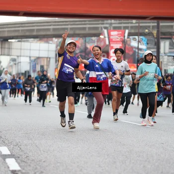 Runner Photo 4655635