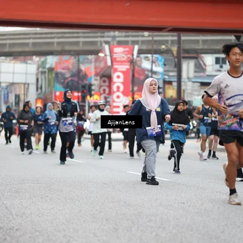 Runner Photo 4655637