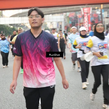 Runner Photo 4655640