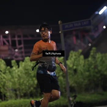 Runner Photo 4655642