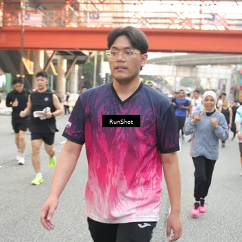 Runner Photo 4655643
