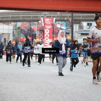 Runner Photo 4655646