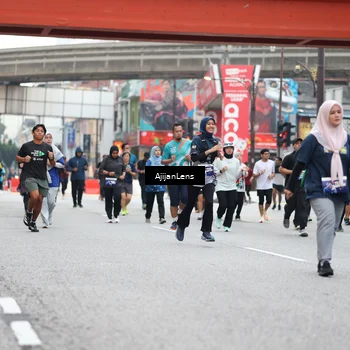 Runner Photo 4655648