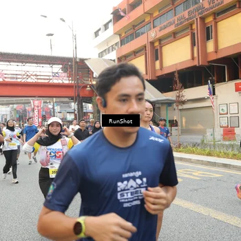 Runner Photo 4655655