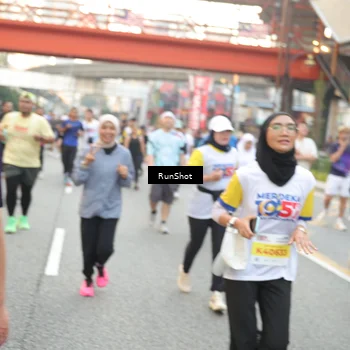 Runner Photo 4655657