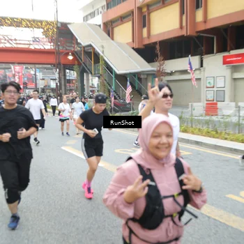 Runner Photo 4655661