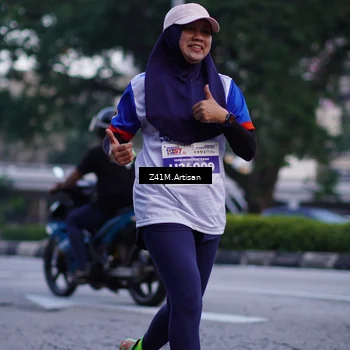 Runner Photo 4655663