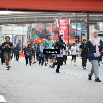 Runner Photo 4655667