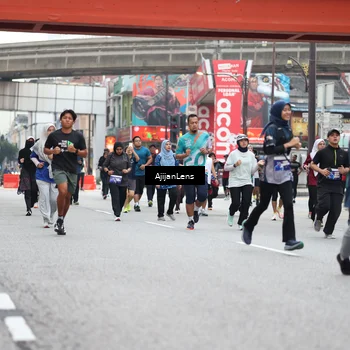 Runner Photo 4655668