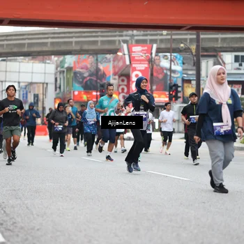 Runner Photo 4655672