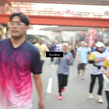 Runner Photo 4655679