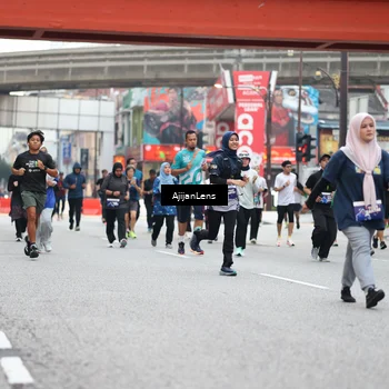 Runner Photo 4655680