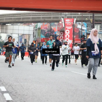 Runner Photo 4655681