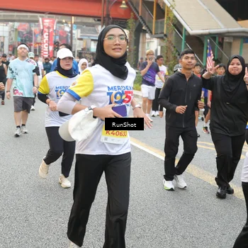 Runner Photo 4655682