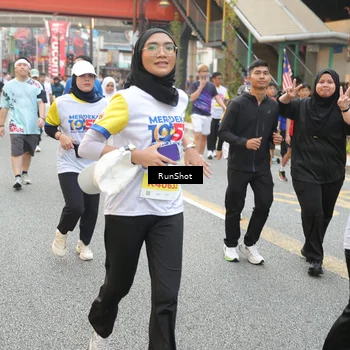 Runner Photo 4655683