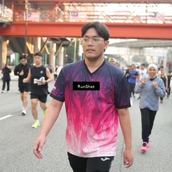 Runner Photo 4655684