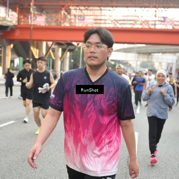 Runner Photo 4655685