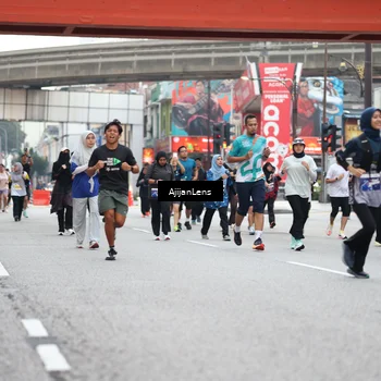 Runner Photo 4655686