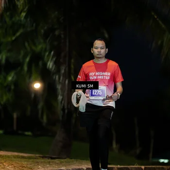 Runner Photo 4655688