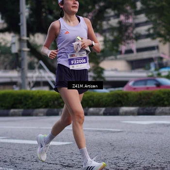 Runner Photo 4655689