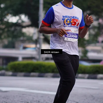 Runner Photo 4655691