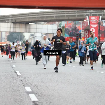 Runner Photo 4655692