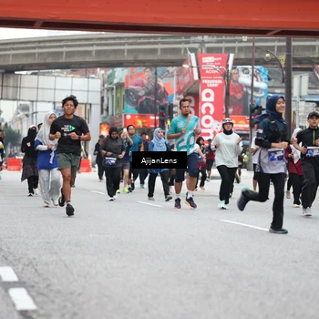 Runner Photo 4655694