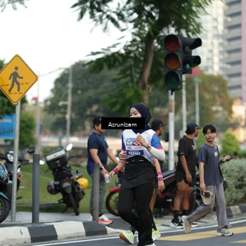 Runner Photo 4655695