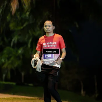 Runner Photo 4655697