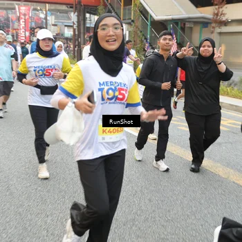 Runner Photo 4655698