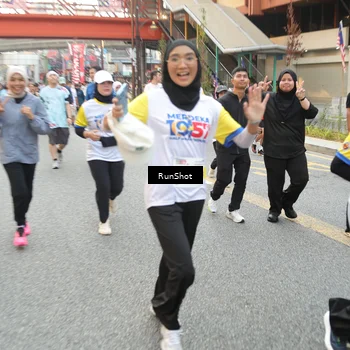 Runner Photo 4655701