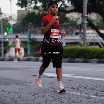 Runner Photo 4655703